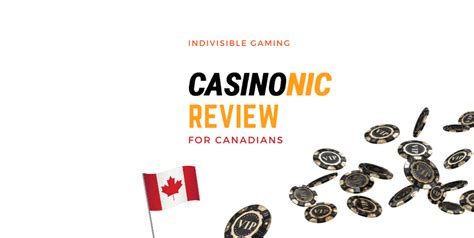 casinonic|casinonic canada.